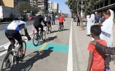 Road Safety Week: African nations steer towards reducing deaths | UN News – Global perspective Human stories