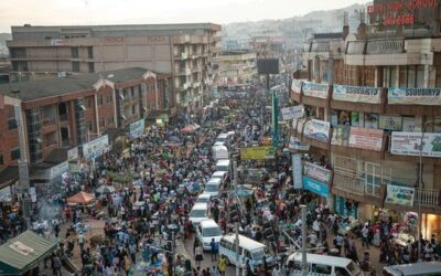 Uganda: Guterres voices deep concern as Anti-Homosexuality Act signed into law | UN News – Global perspective Human stories