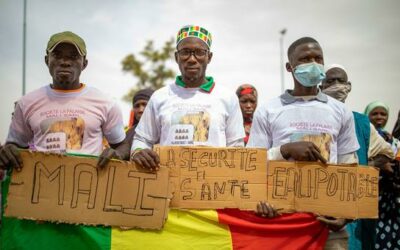 Security Council urged to step up on financing for AU peace operations | UN News – Global perspective Human stories