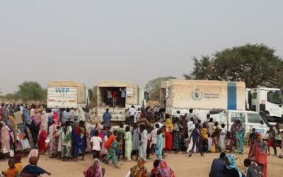 Sudan: UN and partners scramble to supply aid as fragile ceasefire holds | UN News – Global perspective Human stories