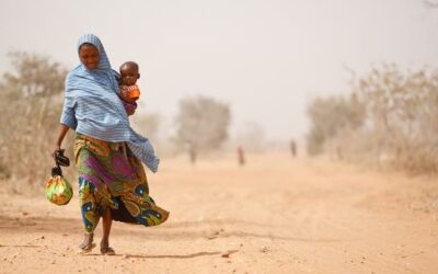 Trafficking in the Sahel: Killer cough syrup and fake medicine | UN News – Global perspective Human stories