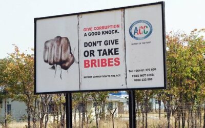 Stamping out corruption can give SDGs $3 trillion boost | UN News – Global perspective Human stories