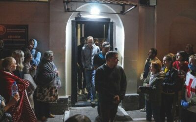 Belarus: ‘Unprecedented level of repression’ must end, say UN rights experts | UN News – Global perspective Human stories