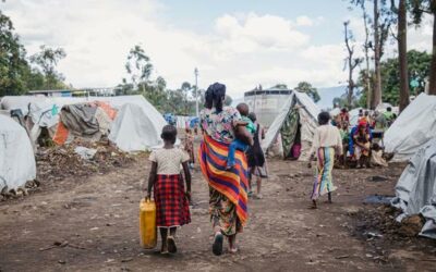 UN representative alarmed by sexual violence against women and girls in DRC | UN News – Global perspective Human stories