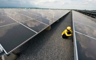 World off track for reaching key goal on sustainable energy by 2030 | UN News – Global perspective Human stories
