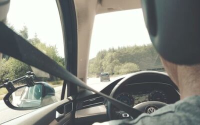 Buckling up to save lives: UN celebrates five decades of seat belt laws | UN News – Global perspective Human stories