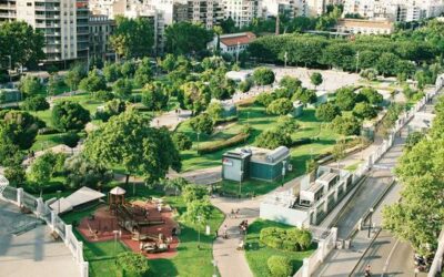 Cities ‘critical battlegrounds’ for a sustainable future: Guterres | UN News – Global perspective Human stories