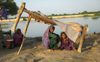 ‘Disaster emergency’ underway in Asia-Pacific, warns ESCAP | UN News – Global perspective Human stories