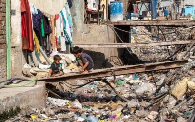 Urban planning must factor in needs of migrants, sustainable development forum hears | UN News – Global perspective Human stories