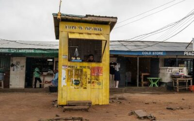 ‘Crushing’ debt crisis spells development disaster for billions: UN chief | UN News – Global perspective Human stories