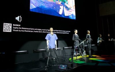 UN chief says regulation needed for AI to ‘benefit everyone’ | UN News – Global perspective Human stories