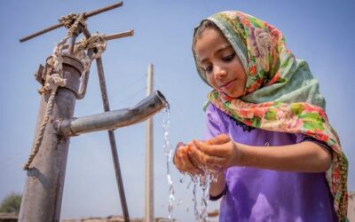 Major boost needed to reach 2030 water, sanitation and hygiene goals | UN News – Global perspective Human stories