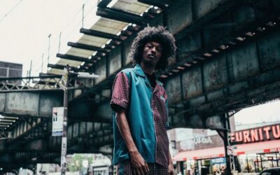 From the Field: Hip hop artist K’naan’s new track hails refugees | UN News – Global perspective Human stories