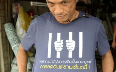 HIV a ‘critical health concern’ amongst people who use drugs in Thailand | UN News – Global perspective Human stories