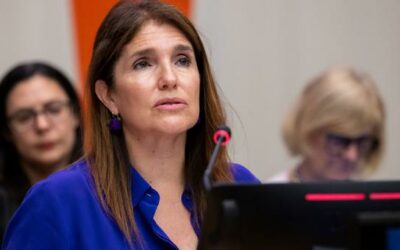 New Economic and Social Council leadership takes the helm | UN News – Global perspective Human stories