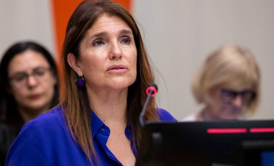 New Economic and Social Council leadership takes the helm | UN News – Global perspective Human stories