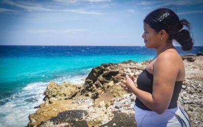 From the Field: The secret life of Venezuelan migrants in Curaçao | UN News – Global perspective Human stories