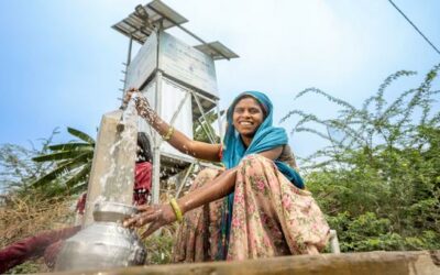 Water Action Agenda takes shape in Stockholm flowing on from landmark conference | UN News – Global perspective Human stories