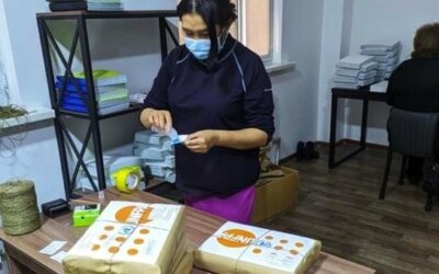 UNFPA reveals winners of AccessAbility innovation challenge | UN News – Global perspective Human stories
