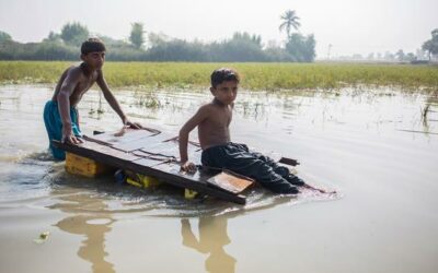 New UN guidance affirms children’s right to a clean, healthy environment | UN News – Global perspective Human stories