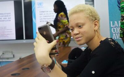 Building a digital army: UN peacekeepers fight deadly disinformation | UN News – Global perspective Human stories