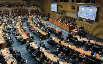 ‘Humanity has opened the gates to hell’ warns Guterres as climate coalition demands action | UN News – Global perspective Human stories