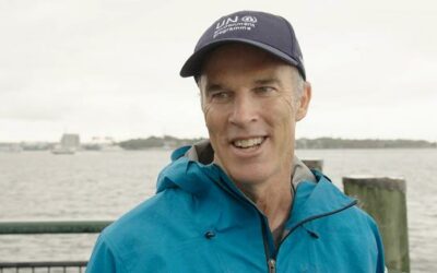Environmental champion hails rivers as ‘arteries of our planet’ | UN News – Global perspective Human stories