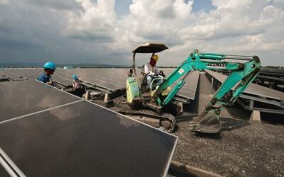 Experts make case for tackling climate and sustainable development together | UN News – Global perspective Human stories