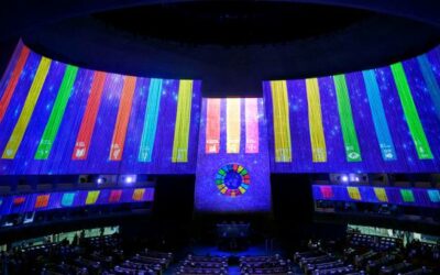 UN 2.0: Reimagining our global organization for a world in flux | UN News – Global perspective Human stories