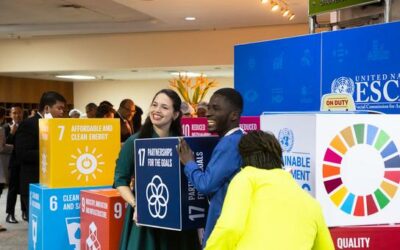 Cooperation across Global South, key to reaching SDGs | UN News – Global perspective Human stories