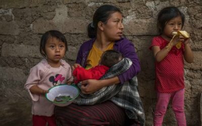 Over 330 million children worldwide living in extreme poverty | UN News – Global perspective Human stories