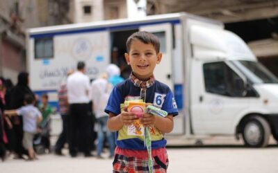 Global leaders discuss healthier future for all: Top 5 fast facts | UN News – Global perspective Human stories