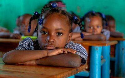 UNESCO: 250 million children now out of school | UN News – Global perspective Human stories