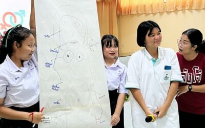 ‘Robust progress’ towards SDGs in Thailand: A UN Resident Coordinator blog | UN News – Global perspective Human stories