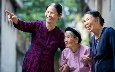 Protecting older persons’ rights benefit everyone: UN chief | UN News – Global perspective Human stories