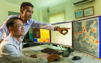 Cutting disaster risk will boost equality, improve resilience | UN News – Global perspective Human stories