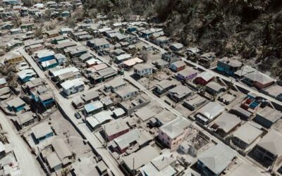 Tackling disasters means safer and fairer future for Caribbean: A UN Resident Coordinator blog | UN News – Global perspective Human stories