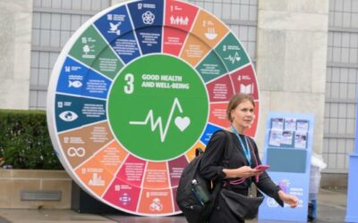 UN chief reinforces call for multilateral reform, outlines next steps | UN News – Global perspective Human stories