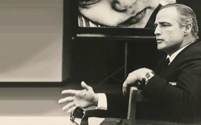 Stories from the UN Archive: Marlon Brando, the UN’s first frontman for water | UN News – Global perspective Human stories
