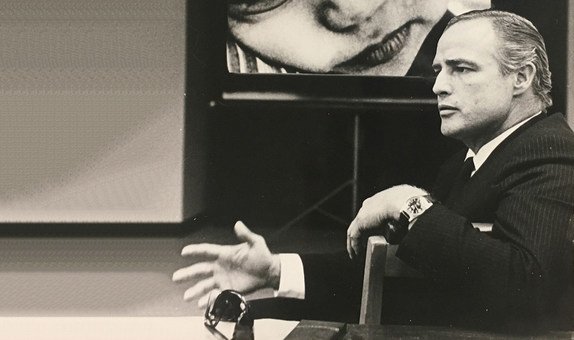 Stories from the UN Archive: Marlon Brando, the UN’s first frontman for water | UN News – Global perspective Human stories