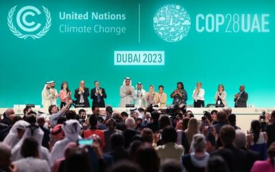COP28 ends with call to ‘transition away’ from fossil fuels; UN’s Guterres says phaseout is inevitable | UN News – Global perspective Human stories