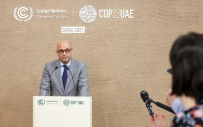 COP28 is about action, not politics, ‘posturing or point scoring,’ says UN climate chief | UN News – Global perspective Human stories