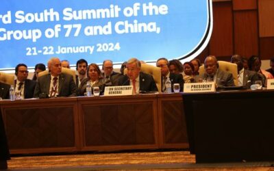 Guterres urges G-77 and China to drive momentum for global governance reform | UN News – Global perspective Human stories