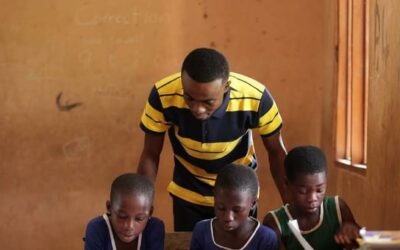 UN issues global alert over teacher shortage | UN News – Global perspective Human stories