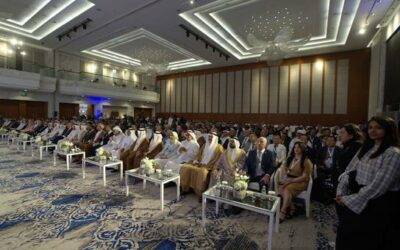 UN forum in Bahrain: Innovation as the key to solving global problems | UN News – Global perspective Human stories