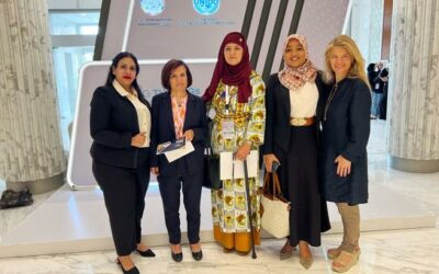 UN forum in Bahrain closes with calls to support women entrepreneurs in conflict areas | UN News – Global perspective Human stories