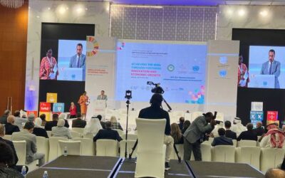 UN forum in Bahrain endorses declaration on entrepreneurship and innovation for the SDGs | UN News – Global perspective Human stories