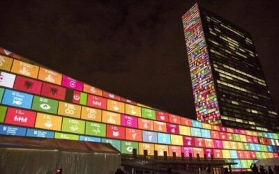 World leaders demand ‘surge in action’ for sustainable development | UN News – Global perspective Human stories
