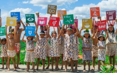 UN forum on sustainable development concludes with renewed commitment, call for urgent action | UN News – Global perspective Human stories