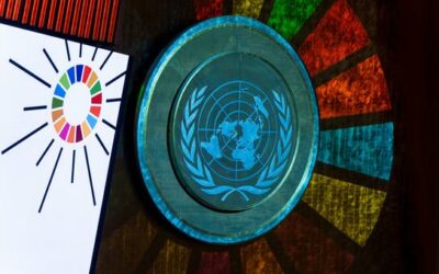 UN deputy chief calls for major arms spending cuts and urgent action to save SDGs | UN News – Global perspective Human stories